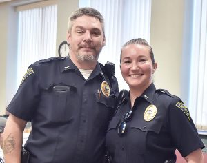 Star City PD to purchase new cruisers with DOJ grant